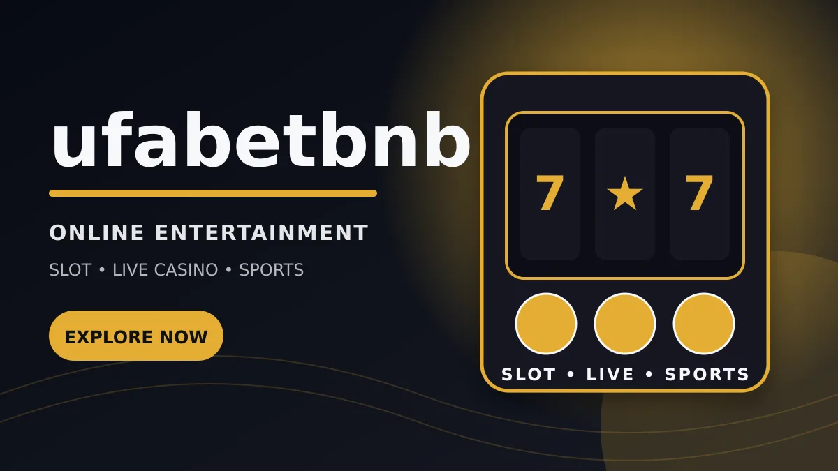 ufabetbnb